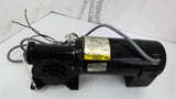 Baldor 30000722 Gear Motor 1/5HP 90DC V 45:1 Ratio