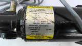 Baldor 30000722 Gear Motor 1/5HP 90DC V 45:1 Ratio