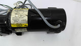 Baldor 30000722 Gear Motor 1/5HP 90DC V 45:1 Ratio