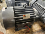 Reliance Electric P28G398F-VL 30 Hp AC Motor 460 Volts 3600 Rpm 2P 286TS