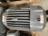 Reliance Electric P28G398F-VL 30 Hp AC Motor 460 Volts 3600 Rpm 2P 286TS