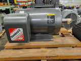 Baldor M2535T 30 HP AC Motor 230/460 Volts 1800 Rpm 4P 286T Frame 3/60