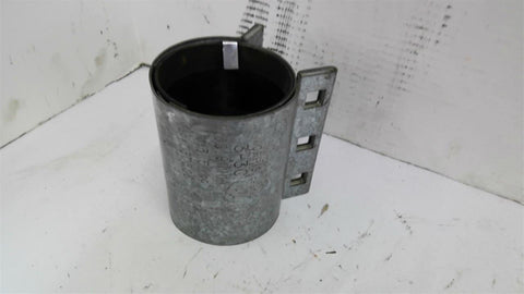 Morris 3-3C Coupling