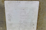 Dongan 80-1050 Transformer Pri Volts 240/480 Sec Volts 120/240