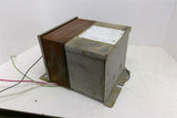 Dongan 80-1050 Transformer Pri Volts 240/480 Sec Volts 120/240