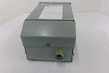 EGS 1.0 Kva Transformer Pri Volts 480 Sec Volts 240