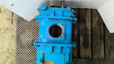Roots 409 RAH Rotary Lobe Blower 4 1/2" In/Outlet 1 1/2" Shaft OD 2 1/2" Shaft
