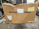 Baldor 1207859729-000030 50 Hp AC Motor 230/460 Volts 1800 Rpm 4P 326TC