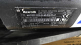 Rexroth MAD160C-0200-SA-M0-BQ0-35-N1 44 KW 3 Phase Induction motor 2000 RPM