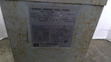 Acme TF-2-49873 Transformer 3 Kva 190-440 Pri 110/220 Sec Volts