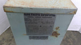 Acme electric T-1-53014-4 Transformer 5 KVA 240x480 Pri 120/240 Sec Volts