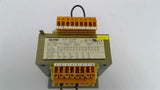 Elme EI1-A391H Transformer 1.04 KVA 230/460/600 Pri 21/24/48/60 sec Volts