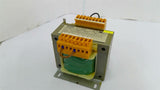 Elme EI1-A391H Transformer 1.04 KVA 230/460/600 Pri 21/24/48/60 sec Volts