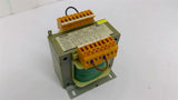 Elme EI1-A391H Transformer 1.04 KVA 230/460/600 Pri 21/24/48/60 sec Volts