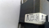 GE 9T58K0049 Transformer 0.375 KVA Single Phase