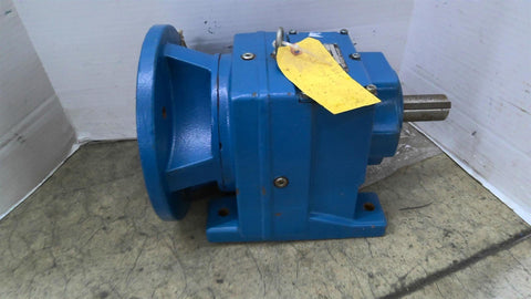 David Brown M0622Z-BANS 12:1 Ratio Gearbox