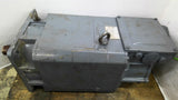 Siemens 1PH7133-2QG22-0803 24.00kW 2650 rpm Servo Motor 450 Volts