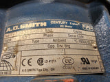 A.O Smith 391319-63 3PH AC Motor 145T