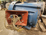 A.O Smith 391319-63 3PH AC Motor 145T
