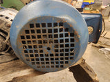 A.O Smith 391319-63 3PH AC Motor 145T