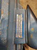 A.O Smith 391319-63 3PH AC Motor 145T