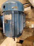 A.O Smith 391319-63 3PH AC Motor 145T