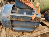 A.O Smith 391319-63 3PH AC Motor 145T