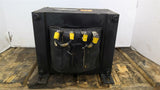 Milwaukee C1-72047 5.0 Kva Transformer 240/480 Pri/Sec Volts