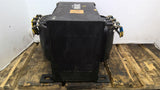 Milwaukee C1-72047 5.0 Kva Transformer 240/480 Pri/Sec Volts