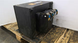 Milwaukee C1-72047 5.0 Kva Transformer 240/480 Pri/Sec Volts