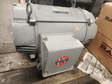 US Motors 30HP 3600RPM 2P 3PH 230/460V AC Motor 284TS