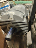 US Motors 30HP 3600RPM 2P 3PH 230/460V AC Motor 284TS