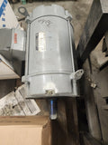 US Motors 30HP 3600RPM 2P 3PH 230/460V AC Motor 284TS