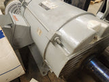 US Motors 30HP 3600RPM 2P 3PH 230/460V AC Motor 284TS