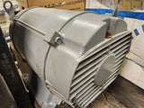 US Motors 30HP 3600RPM 2P 3PH 230/460V AC Motor 284TS