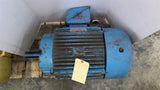 Reliance P28G03110 25Hp AC Motor 1800Rpm 4P 3Ph 00284T 230/460V TEFC 60Hz