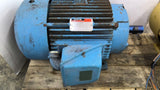 Reliance P28G03110 25Hp AC Motor 1800Rpm 4P 3Ph 00284T 230/460V TEFC 60Hz