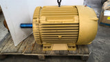 Baldor EM4115T 50Hp AC Motor 1800Rpm 4P 3Ph 326T 230/460V TEFC 60Hz