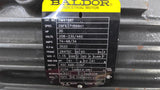 Baldor CM4108T 30Hp AC Motor 3600Rpm 2P 3Ph 284TSC 208-230/460V TEFC 60Hz