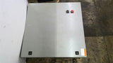 Eurobex 5400 ES Enclosure 30x30x15