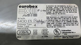 Eurobex 5400 ES Enclosure 30x30x15