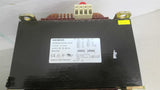 Siemens 4AM6542-8DD40-0F-A0 Transformer 13.3 KVA 440 208 Pri 31 34 Sec Volts