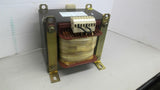 Siemens 4AM6542-8DD40-0F-A0 Transformer 13.3 KVA 440 208 Pri 31 34 Sec Volts