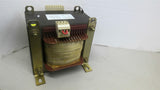 Siemens 4AM6542-8DD40-0F-A0 Transformer 13.3 KVA 440 208 Pri 31 34 Sec Volts