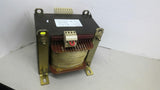 Siemens 4AM6542-8DD40-0F-A0 Transformer 13.3 KVA 440 208 Pri 31 34 Sec Volts