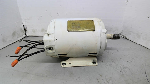 2N975 F-8879-00-K73 2hp 1800rpm 4p 3ph AC Motor 145T Frame