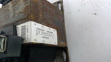 GE 9T58K0049 Transformer 0.375 KVA Single Phase 230/460 Pri 110/120 Sec Volts