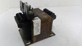 GE 9T58K0049 Transformer 0.375 KVA Single Phase 230/460 Pri 110/120 Sec Volts