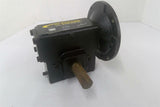 Winsmith E20MDNS 20 LR 56C Left Right Angle Gear Reducer 20:1 Ratio 1.240 Input