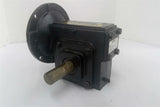 Winsmith E20MDNS 20 LR 56C Left Right Angle Gear Reducer 20:1 Ratio 1.240 Input